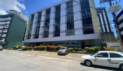 Sala Comercial Venda Cidadela - Salvador/Ba