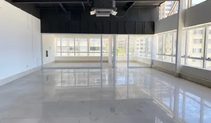 ALUGUEL SALA 150M² NA PITUBA - SALVADOR/BA