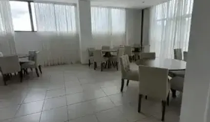 Venda Apartamento Parque Bela Vista - Salvador-Ba