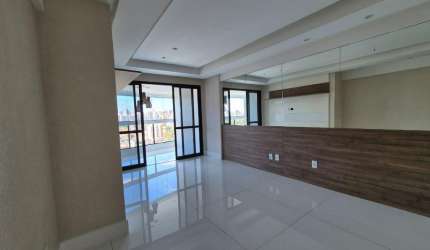 Apartamento com 2 quartos à venda no Caminho Das Árvores