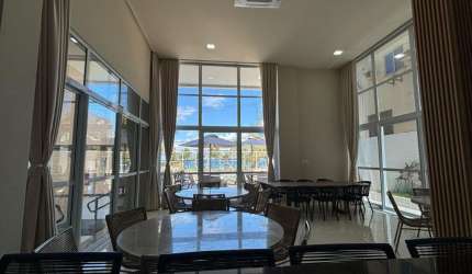 VENDA COBERTURA DUPLEX EM PIATÃ - SALVADOR/BA