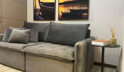 Apartamento aluguel em Ondina - Salvador/Ba
