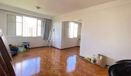 ALUGUEL APARTAMENTO DOIS QUARTOS NA GRAÇA - SALVADOR/BA