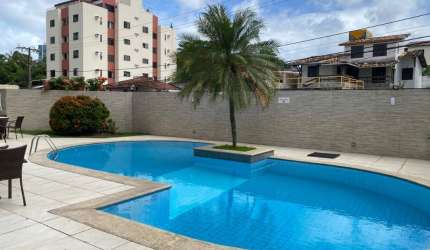 Aluguel Apartamento 3/4 Stiep - Salvador/Ba