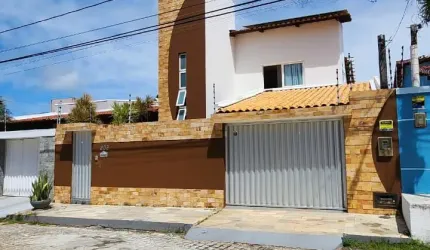 Vendo Casa Duplex Nova Parnamirim - Cidade verde