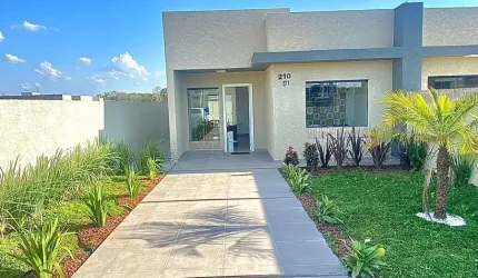 LINDAS CASAS NO COSTEIRA