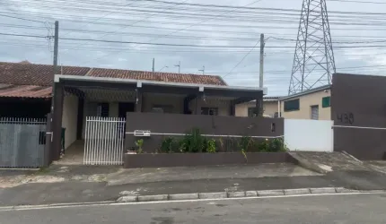 LINDA CASA NO COSTEIRA