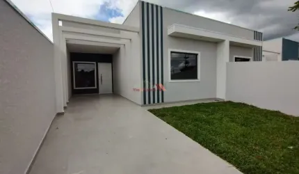 LINDA CASA NO CAMPINA DA BARRA