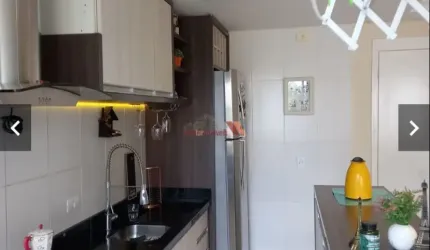 LINDO APARTAMENTO MOBILIADO NO MIRANTE 2 CAPELA VELHA