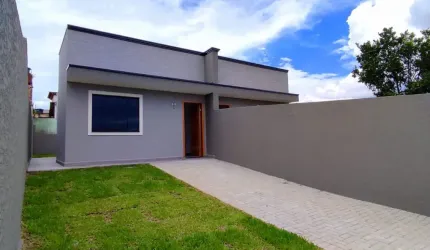 LINDA CASA NO CAPELA VELHA