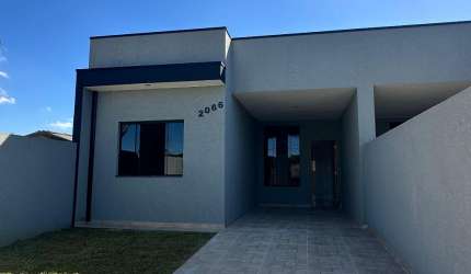 CASA ZERANDO ENTRADA E DOCUMENTOS