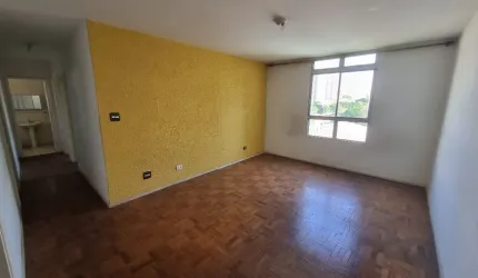 Apartamento Amplo para Venda – Ideal para Modernização!