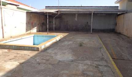 Amplo Terreno bom para galpão e afins
