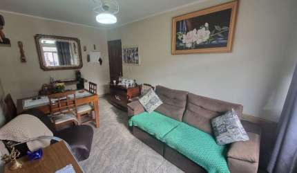 Apartamento à Venda no Central Parque Lapa!