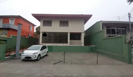 Sobrado Comercial de 1100m² – Oportunidade Única na barão de Jundiai!