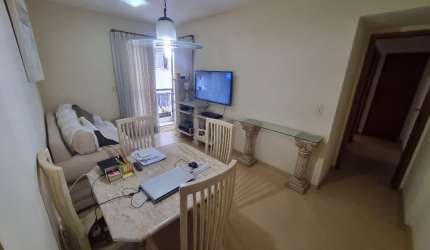 Apartamento dos Seus Sonhos na Vila Ipojuca