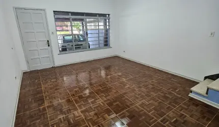 Fiat lux sobrado 2 dormitórios com 1 dependência empregada