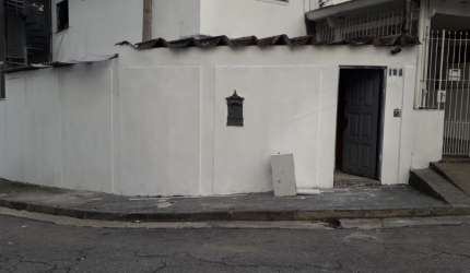 sobrado alto da lapa 3 dormitorios com churrasqueira
