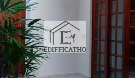 Casa para Venda em Pindamonhangaba, Parque São Benedito, 3 dormitórios, 1 suíte, 1 banheiro, 2 vagas