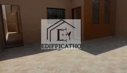 Casa para Venda em Pindamonhangaba, Flamboyant, 3 dormitórios, 1 suíte, 1 banheiro, 2 vagas