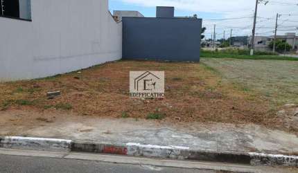 Terreno Residencial para Venda em Pindamonhangaba, Loteamento Santa Clara