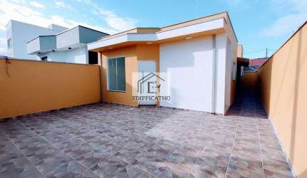 Casa para Venda em Pindamonhangaba, Flamboyant, 3 dormitórios, 1 suíte, 1 banheiro, 2 vagas
