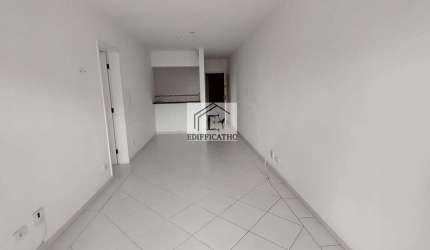 Apartamento para Venda em Pindamonhangaba, Centro, 2 dormitórios, 1 suíte, 1 banheiro, 1 vaga