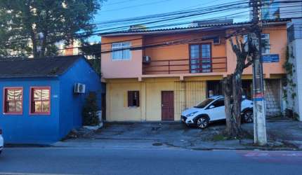 Vendo terreno com 489m2 com viabilidade para construção!