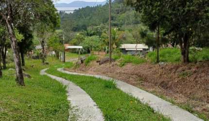 Terreno a venda em Imaruí/SC