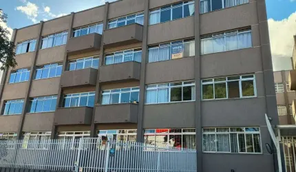 Apartamento com 2 quartos à venda na Avenida Água Verde, 826, Água Verde, Curitiba, 120 m2 por R$ 466.000