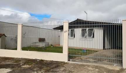 Casa com 2 quartos para alugar na Rua Joaquim Caetano da Silva, 281, Santa Quitéria, Curitiba por R$ 2.800