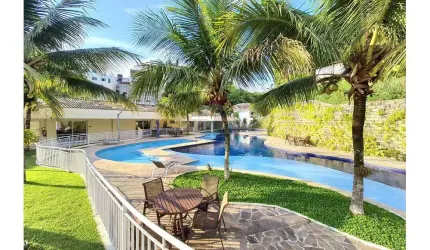 Apartamento 3 quartos em Maria Paula
