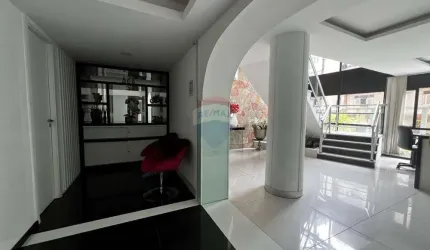 Lindo e amplo 2 quartos de 90m²  na Belisario Augusto - Rua sem saída no melhor ponto do miolo de Icaraí