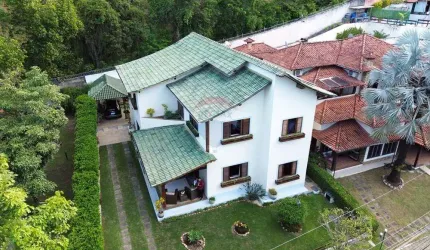 Alto Padrão no Condomínio Belo Vale – Viva com Conforto e Sofisticação!