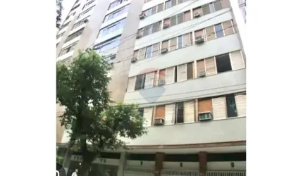 Excelente Oportunidade no míolo de Icaraí, apartamento de 3 quartos, 1 suíte e vaga de Garagem