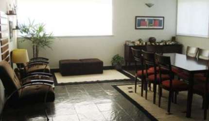 Apartamento com 4 quartos à venda em Jardim Paulista - SP