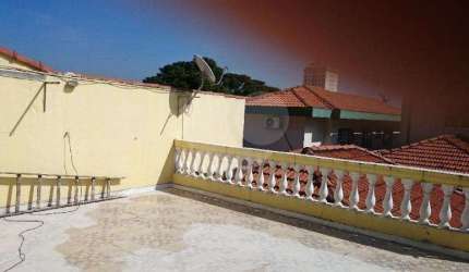 Casa com 3 quartos à venda em Saúde - SP