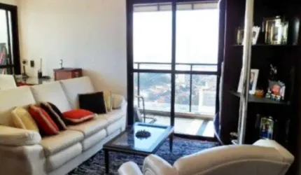 Apartamento com 3 quartos à venda em Vila Bertioga - SP