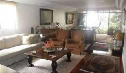 Apartamento com 3 quartos à venda em Santa Cecília - SP