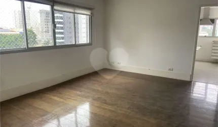 Apartamento com 3 quartos à venda em Vila Clementino - SP