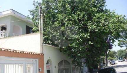 Casa com 3 quartos à venda em Bosque Da Saúde - SP