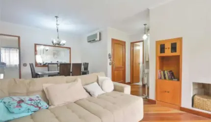 Apartamento com 4 quartos à venda em Chácara Inglesa - SP