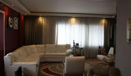 Apartamento com 4 quartos à venda em Bosque Da Saúde - SP