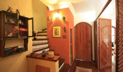 Sobrado com 5 quartos à venda em Vila Mariana - SP