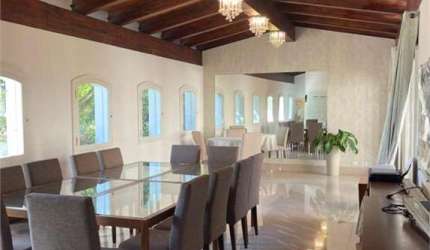Casa com 8 quartos à venda em Jardim Guedala - SP
