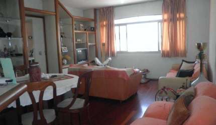 Apartamento com 2 quartos à venda em Sumaré - SP