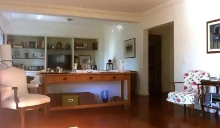 Apartamento com 3 quartos à venda em Vila Morumbi - SP