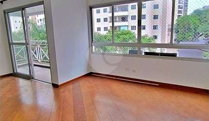 Apartamento com 4 quartos à venda em Vila Mascote - SP