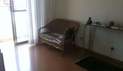 Apartamento com 2 quartos à venda em Vila Santa Catarina - SP