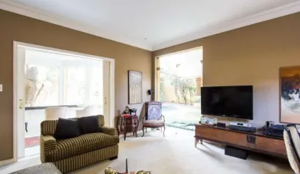 Casa térrea com 3 quartos à venda ou para locação em Jardim América - SP